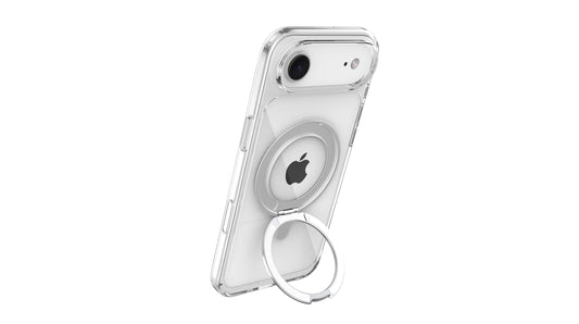 prodigee - iPhone 17 Air: Teek 360, Clear ( 1103453) (MSRP $79.99)
