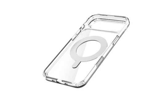 prodigee - iPhone 17 Air: Teek 360, Clear ( 1103453) (MSRP $79.99)