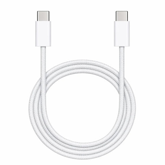 Original apple 60w usb-c charge cable (1m) fast charging cable ( 1108061) (MSRP $29.99)