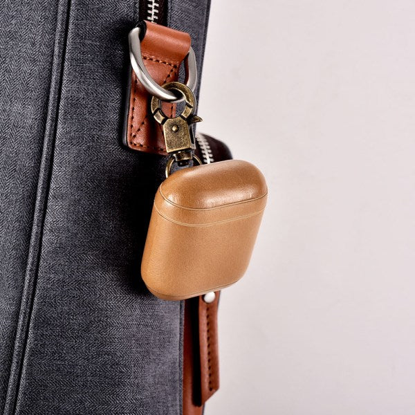 Jack for AirPods, Browne (Case Only) (00)