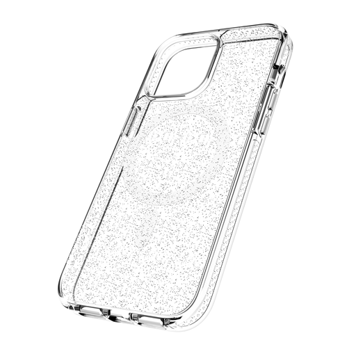 Apple iPhone 14 Max / iPhone 15 Plus (6.7) Prodigee Superstar + Mag Case - Clear (1104758)