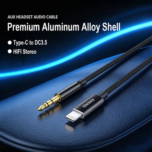 Kaxinsi Jack Lightning to DC 3.5  ( 1108036) (MSRP $29.99)