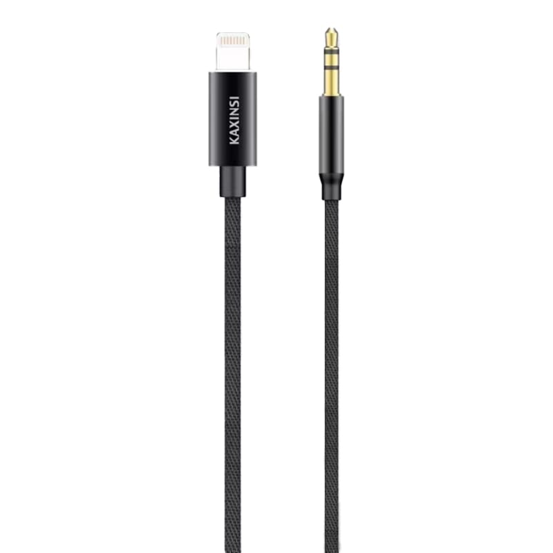 Kaxinsi Jack Lightning to DC 3.5  ( 1108036) (MSRP $29.99)