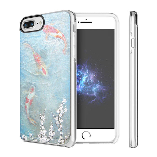 Prodigee Show Case for iPhone 7/8 Plus (9685)