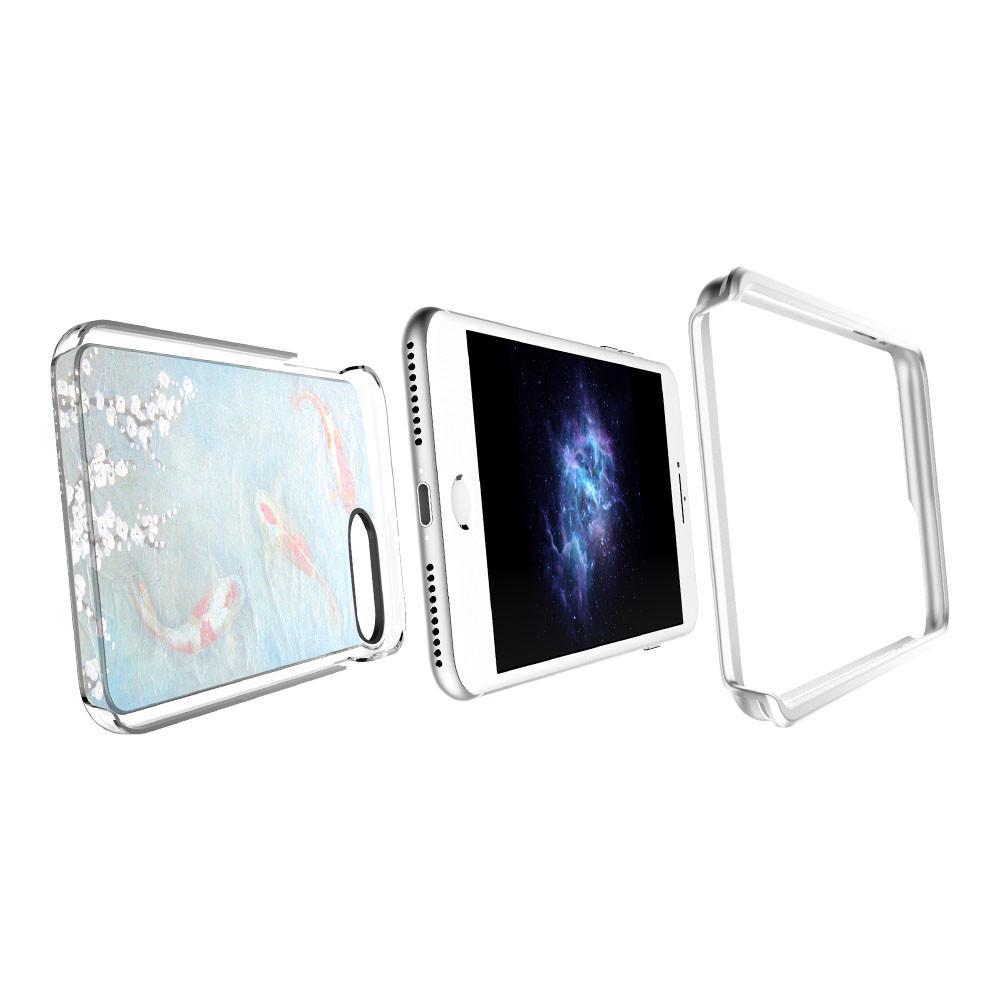 Prodigee Show Case for iPhone 7/8 Plus (9685)