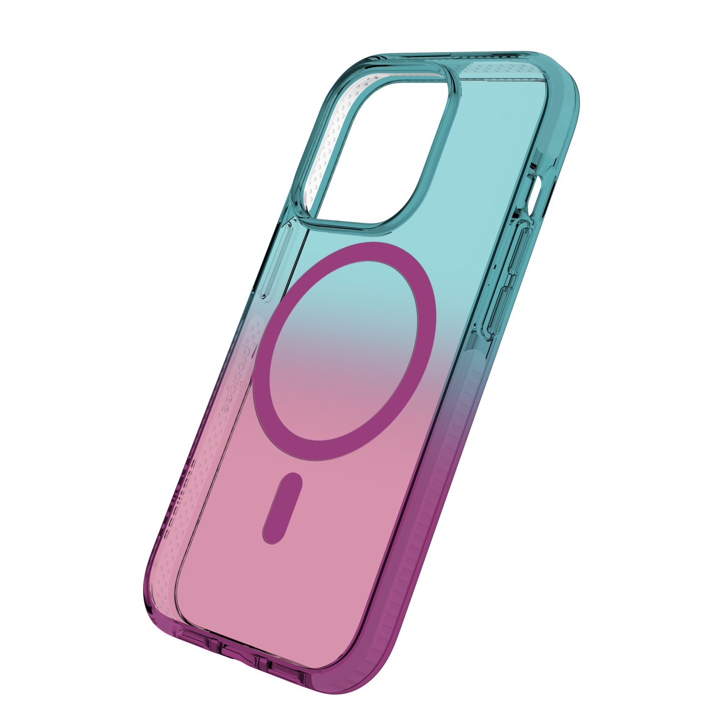 Apple iPhone 14 Pro Max Prodigee Safetee Flow+Mag Case - Space (1104790)