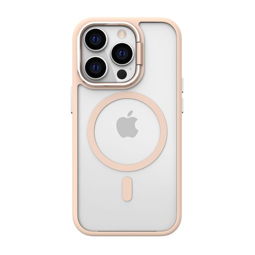 Prodigee iPhone 14 Pro: Kick It, Rose   (1104896)