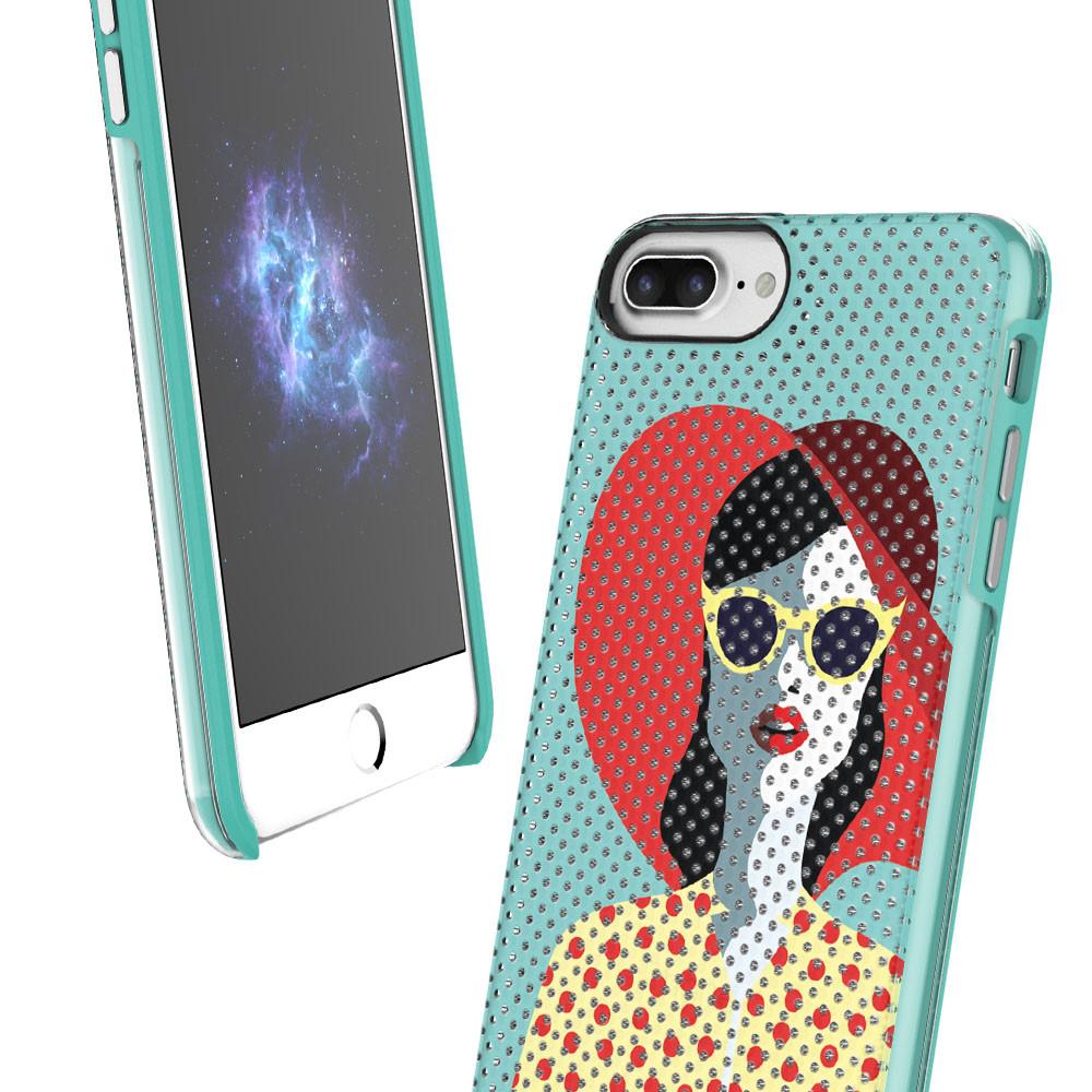 Prodigee Muse Case for iPhone 7/8 Plus (9688)