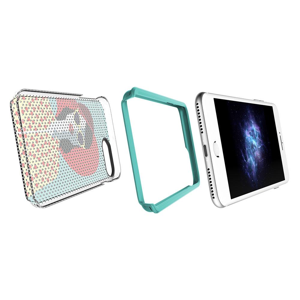 Prodigee Muse Case for iPhone 7/8 Plus (9688)