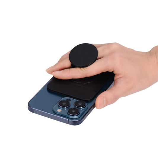 Prodigee MagWallet Pop Black  (1108272)(MSRP $39.99)