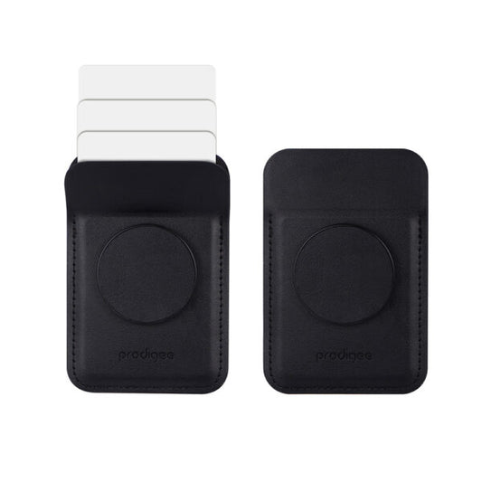 Prodigee MagWallet Pop Black  (1108272)(MSRP $39.99)
