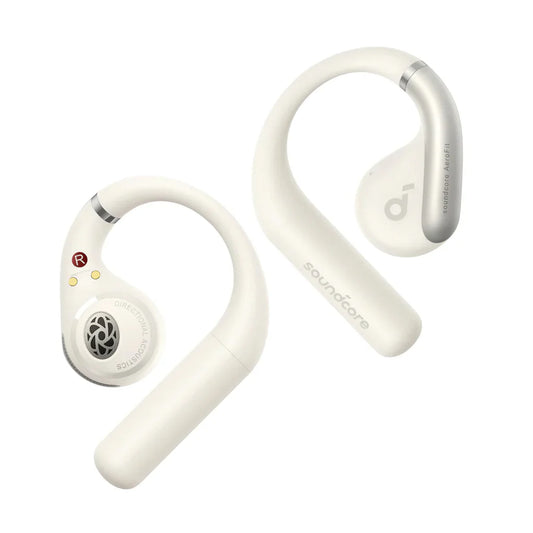 Anker Soundcore Aerofit Open-Ear Headphones W/ Hook - White (1102707)