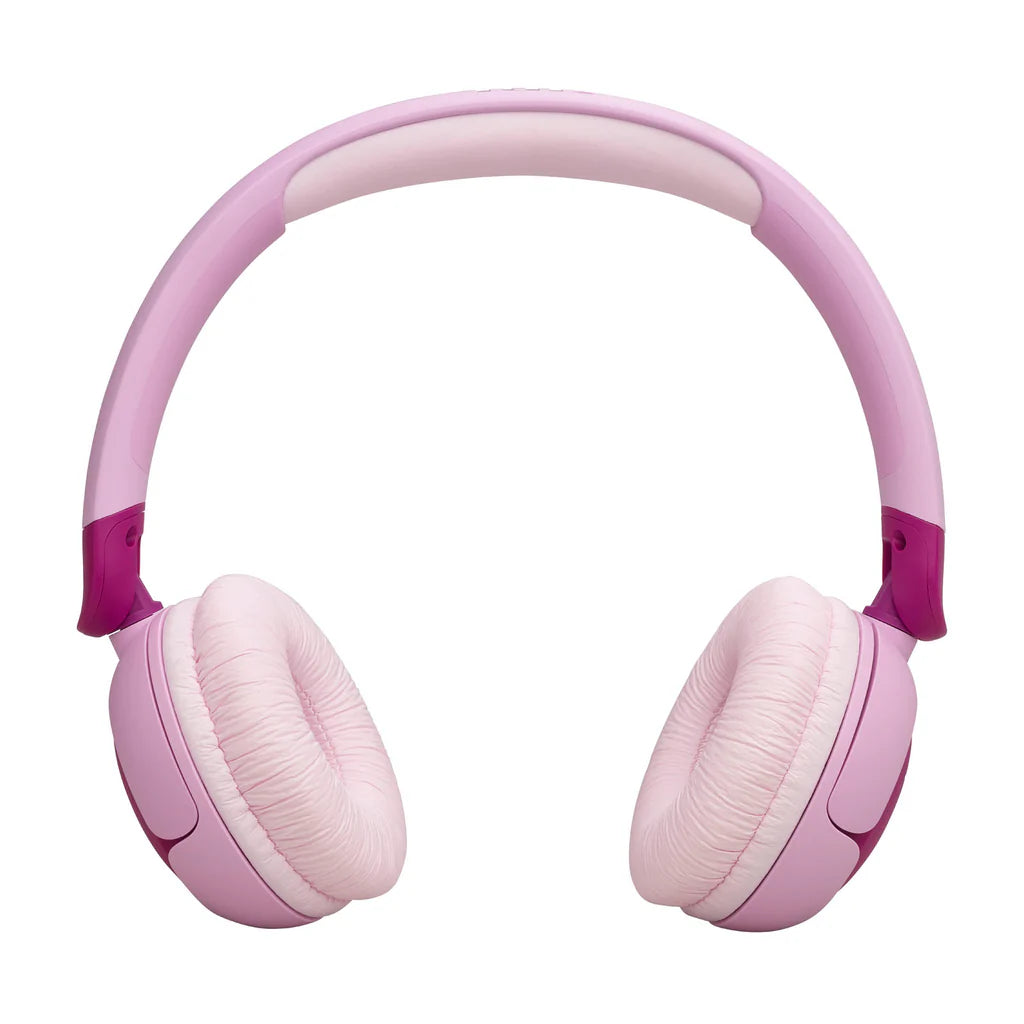 JBL JR 320BT Wireless On-Ear Kids Headphones - Purple (1102942)