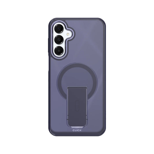 CLICK Latch Series Galaxy A36 Case - Purple (1102977)