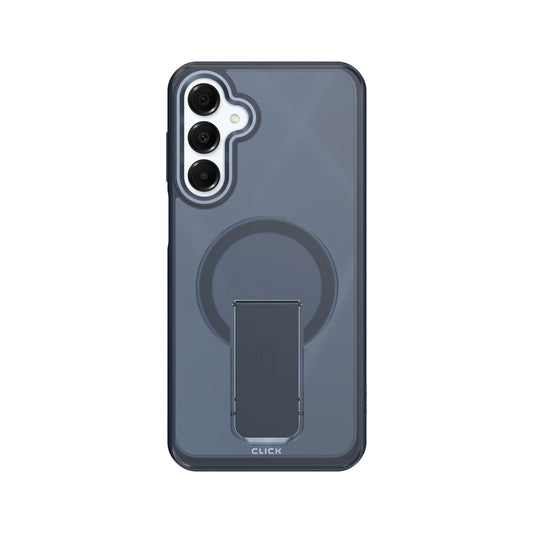 CLICK Latch Series Galaxy A36 Case - Blue (1102978)