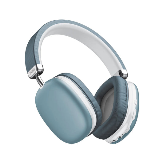 ZIZO Tempo Pro Over-Ear Wireless Headphones - Ice Blue (1102970)