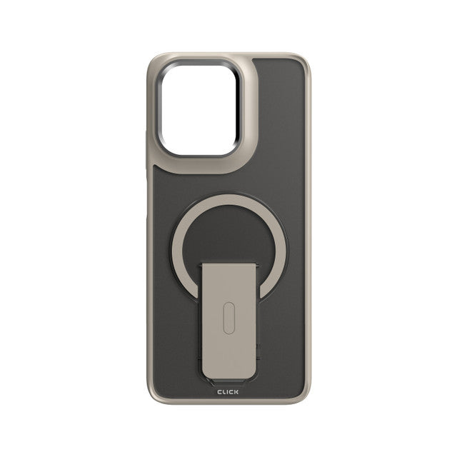 CLICK Latch Series Case For moto g stylus (2025) - Smoke (1102877)