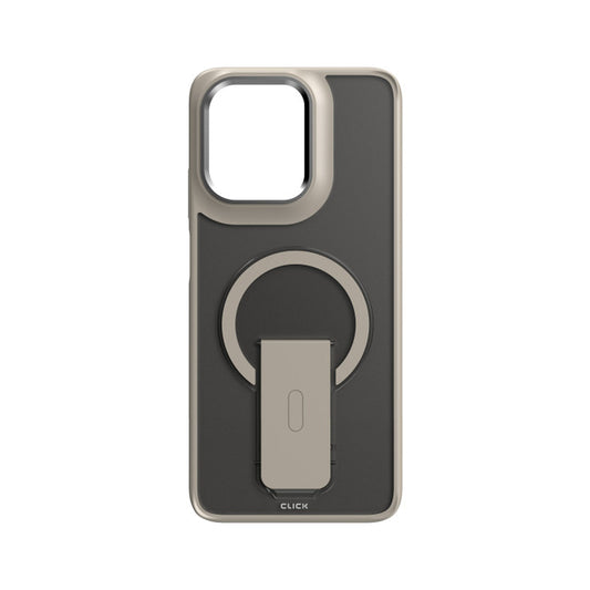 CLICK Latch Series Case For moto g stylus (2025) - Smoke (1102877)