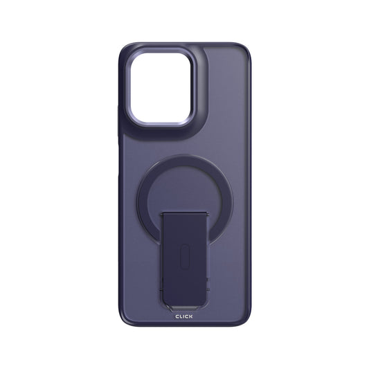 CLICK Latch Series moto g stylus (2025) Case - Purple (1102878)