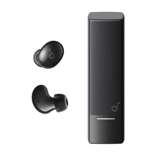 Anker Soundcore A30I True Wireless Bluetooth Earbuds - Black  (1107370)