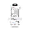 Nimbus9 Alto 2 Cricket Icon Plus 2027 Case - Clear (1108262)(MSRP $59.99)