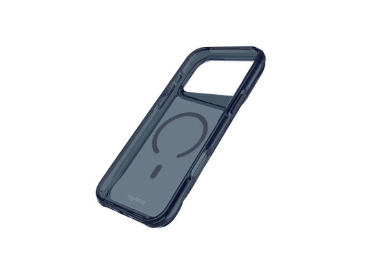 Prodigee - iPhone 17 Pro: Super Hero, Navy ( 1103441) (MSRP $59.99)