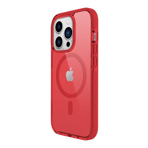 Apple iPhone 14 Pro Prodigee Safetee Neo + Mag case - Ruby  (1104727)