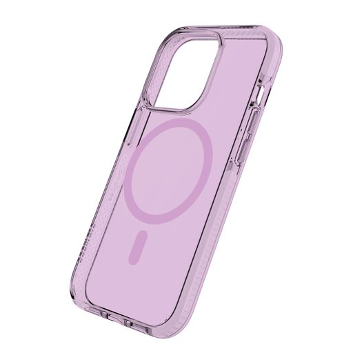Apple iPhone 14 Max/ 15 Max Prodigee Safetee Neo+ Mag case - Lilac (1104752)