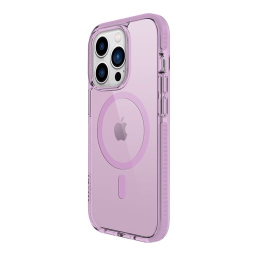 Apple iPhone 14 Max/ 15 Max Prodigee Safetee Neo+ Mag case - Lilac (1104752)