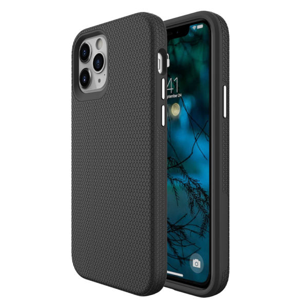 Apple iPhone 13 Mini 5.4 Prodigee Rockee Case - Black (1101966)