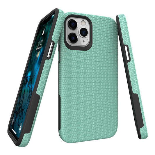 APPLE IPHONE 12 5.4' ROCKEE PRODIGEE CASE -MINT (10347)