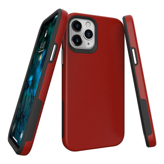 Apple iPhone 13 Pro 6.1 Prodigee Rockee Case  - Red (1101927)