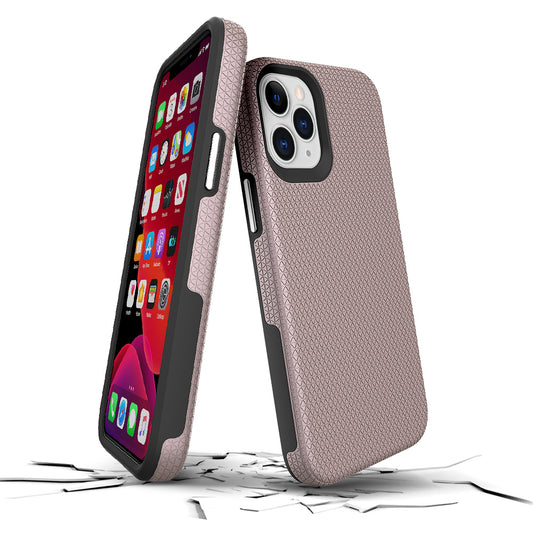 Apple iPhone 13 Pro Max 6.7 Prodigee Rockee Case - Rose (1101950)