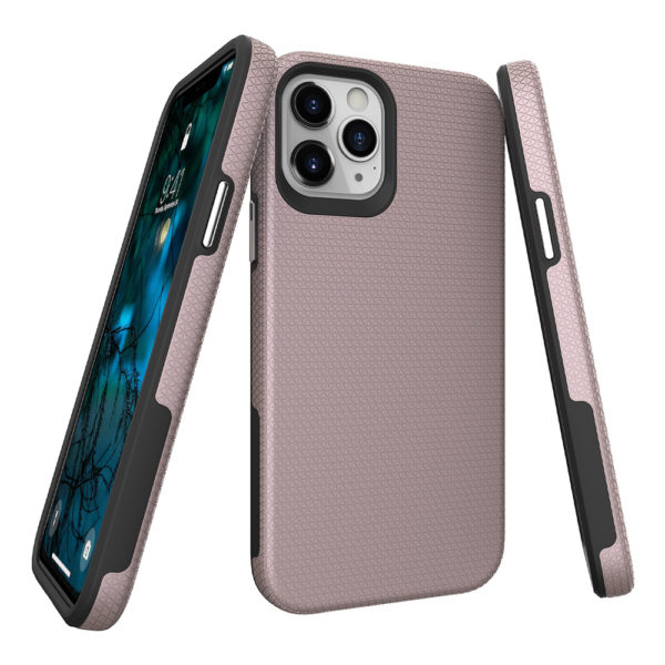 Apple iPhone 13 Pro Max 6.7 Prodigee Rockee Case - Rose (1101950)