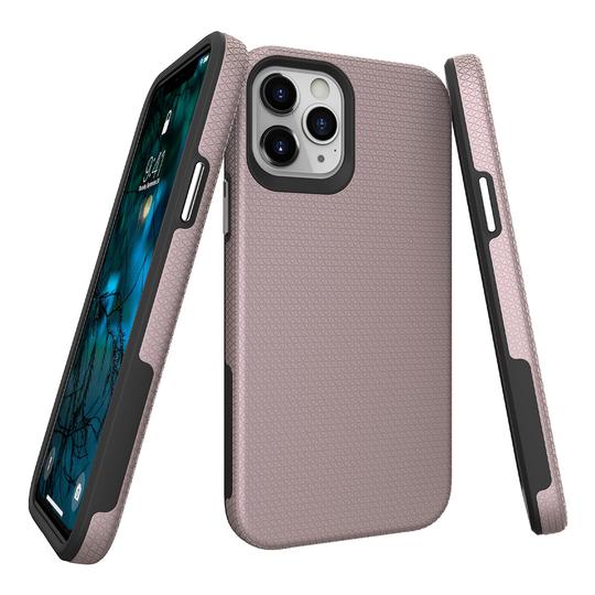 Apple iPhone 13 Pro 6.1 Prodigee Rockee Case  - Rose (1101928)