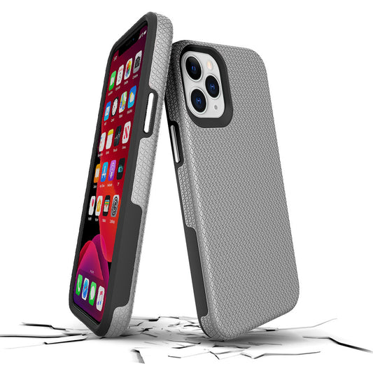 Apple iPhone 13 Mini 5.4 Prodigee Rockee Case - Silver (1101969)