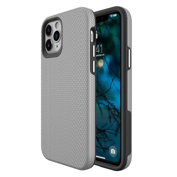 Apple iPhone 13 Pro Max 6.7 Prodigee Rockee Case - Silver (1101951)