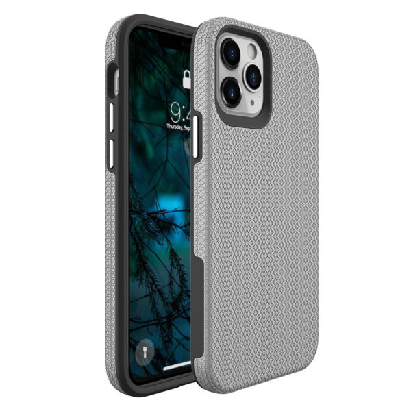 Apple iPhone 13 Pro Max 6.7 Prodigee Rockee Case - Silver (1101951)