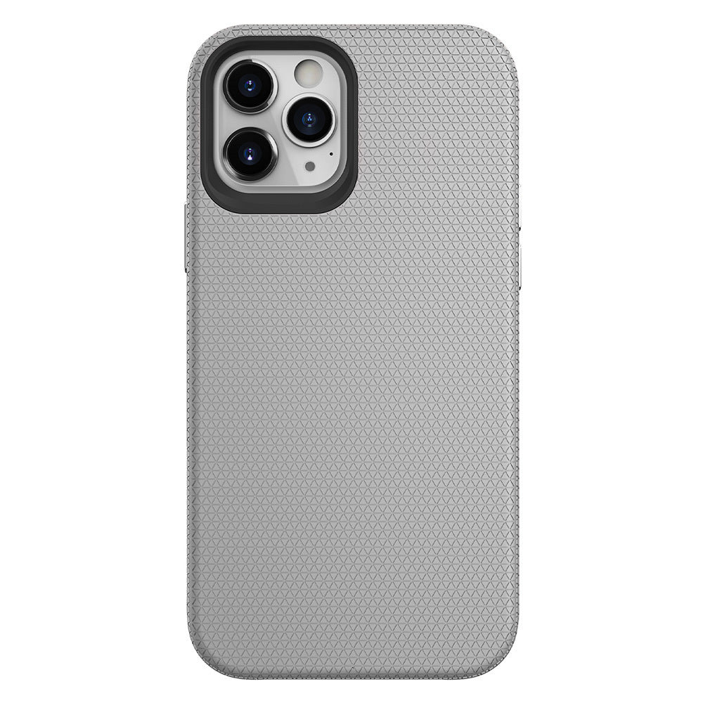 Apple iPhone 13 Pro Max 6.7 Prodigee Rockee Case - Silver (1101951)