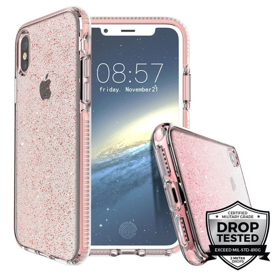 iPhone Xs-Max Super Star, Rose(345)