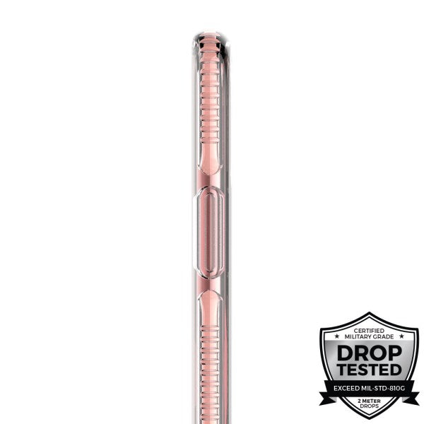 iPhone X And Xs  Prodigee Safetee Super Star Rose  (26)