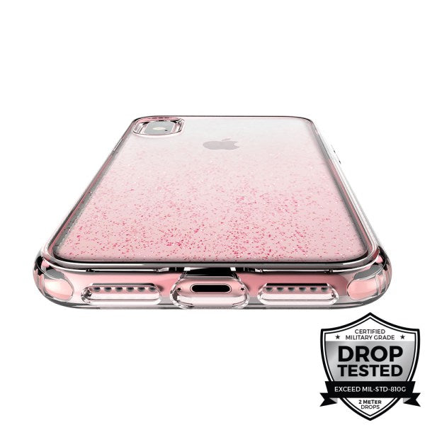 iPhone Xs-Max Super Star, Rose(345)