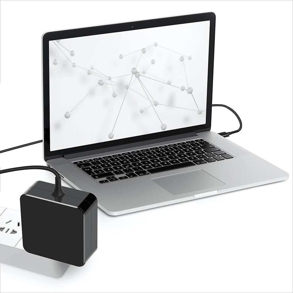 Cellhelmet 65W USB-C Universal Laptop Charger (1103020)