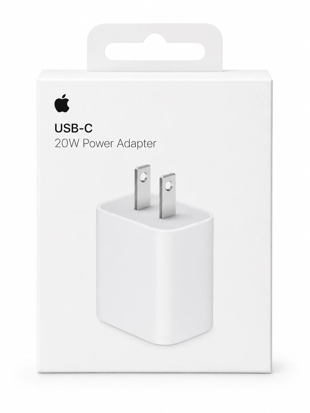 Original Apple 20W USB-C Power Adapter ( 1108066) (MSRP $39.99)