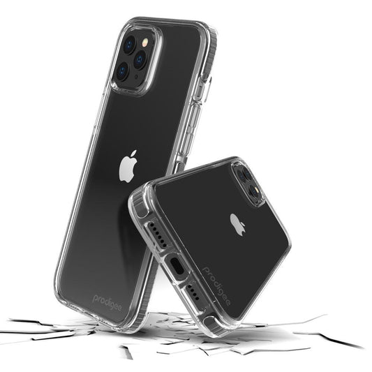 Apple iPhone 13 Pro Max 6.7 Prodigee Safetee Steel Case - Black (1101956)