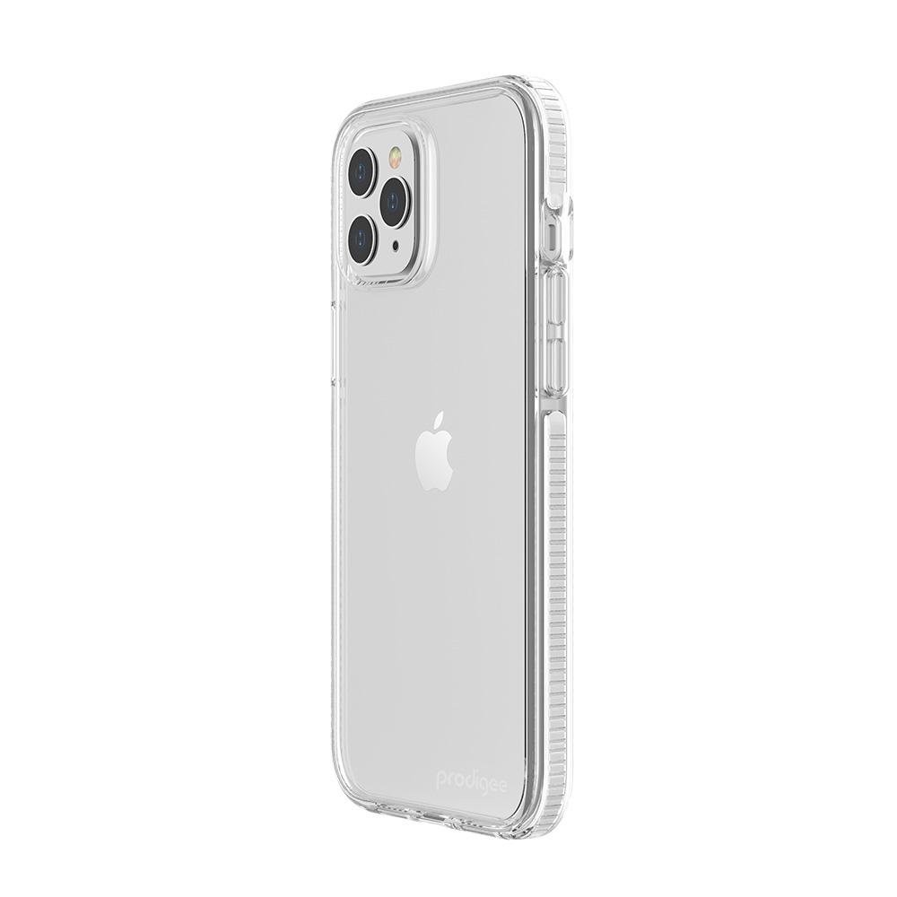 Apple iPhone 13 Pro 6.1 Prodigee Safetee Steel Case - White (1101939)