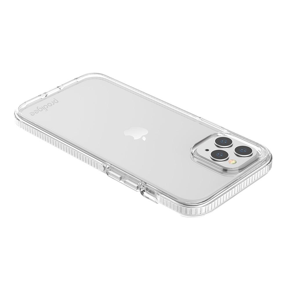 Apple iPhone 13 Pro 6.1 Prodigee Safetee Steel Case - White (1101939)