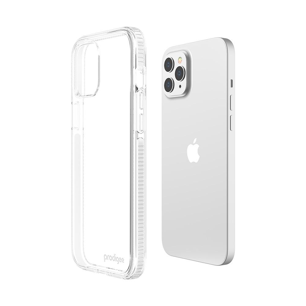 Apple iPhone 13 Pro 6.1 Prodigee Safetee Steel Case - White (1101939)