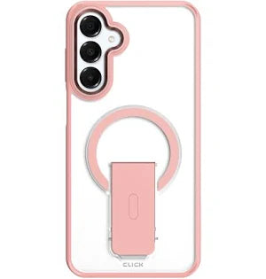 CLICK Latch Series Galaxy A36 Case - Pink (1102976)