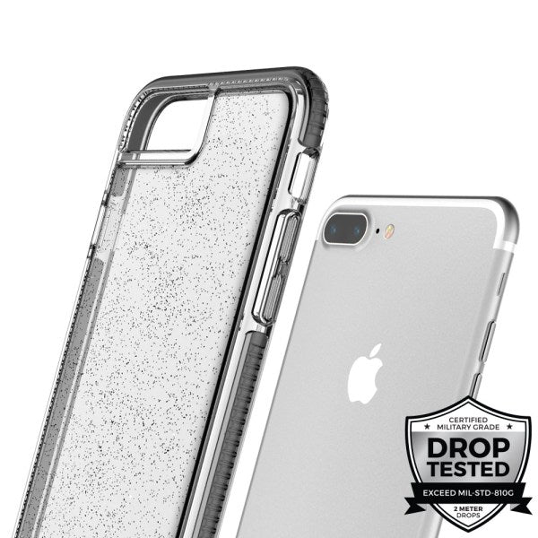 iPhone 6/ 6s/ 7/ 8 Plus Super Star, Silver(394)